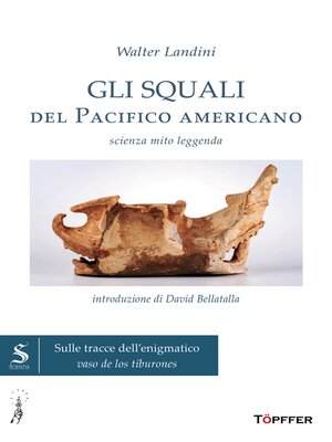 cover image of Gli squali del Pacifico americano